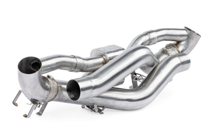 APR 20-25 Porsche 911 3.0L Catback Exhaust System | Porsche 911 (992.1) 3.0L