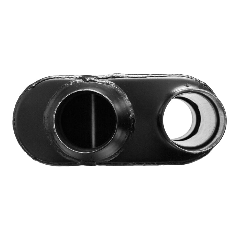 Flowmaster 2.5in CROSSFLOW Muffler For SS 10 Series (8425810)