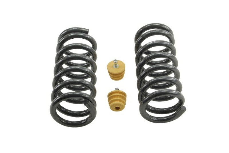 Belltech Coil Spring Set | RAM 1500 Quad Cab (02-06) (4758)