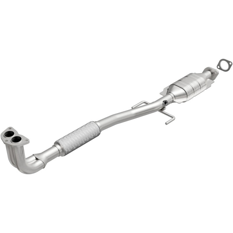 Magnaflow 52122 DirectFit Converter For 2004 Lancer 2.4L