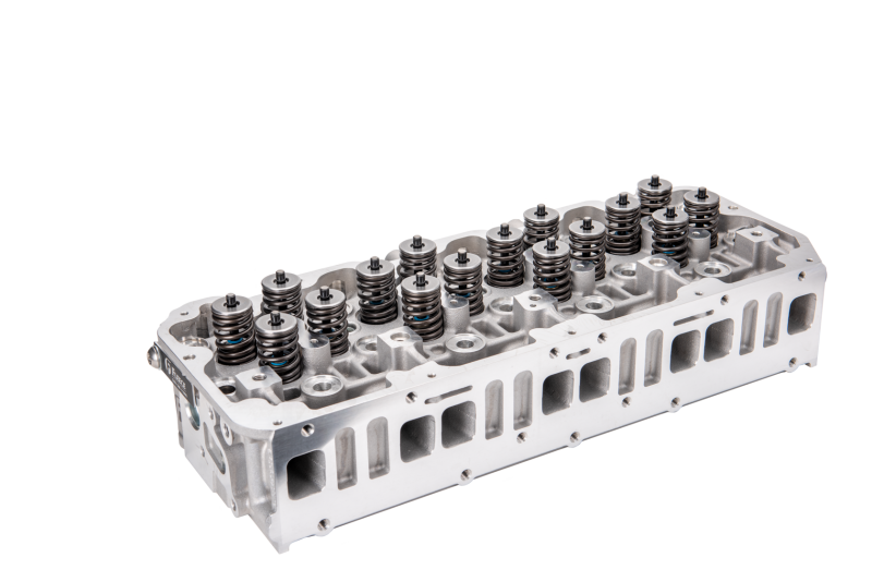 Fleece Performance 06-10 GM Duramax 2500-3500 LBZ/LMM Remanufactured Freedom Cyl Head (Passenger)