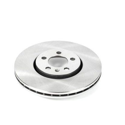 PowerStop Front Brake Rotor | Volkswagen Beetle (99-10) (EBR641)