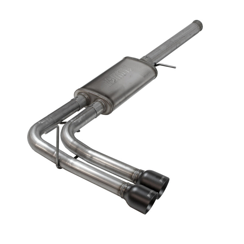 Flowmaster FlowFX Cat-Back Exhaust For GM Silverado/Sierra 07-13 (717929)