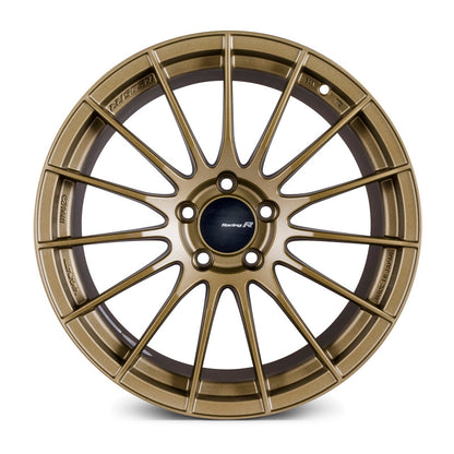 Enkei RS05-RR Titanium Gold | 18x9.5 | 5x114.3mm Wheel