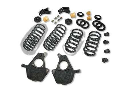 Belltech Lowering Kit w/o Shocks | Sport Truck/SUV (733)