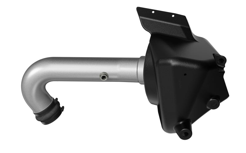 K&N 70-1563 Aluminum Cold Air Intake For Jeep Grand Cherokee 11-21