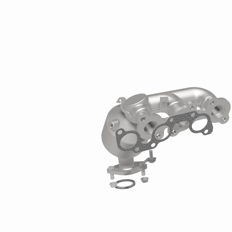 Magnaflow 50821 DirectFit Converter For Avalon/Sienna Front Manifold