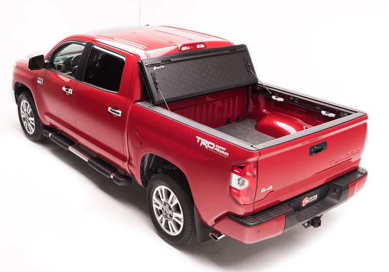 BAK Industries 226447 BAKFlip G2 Truck Bed Cover For 2024-2026 Tacoma 6' 2" Bed