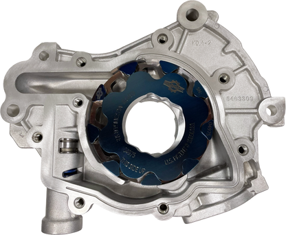 Boundary 18-23 Ford Coyote Mustang Dual Rotor Oil Pump Assembly