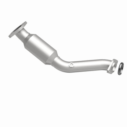 Magnaflow 93998 DirectFit Converter For Corvette 8 6.0L