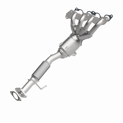 MagnaFlow 13-16 Fusion L4 2.5 OEM Manifold Direct Fit Converter