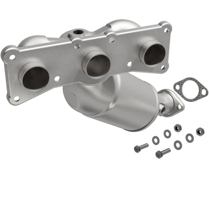 MagnaFlow California Grade CARB Compliant Manifold Catalytic Converter 5531763