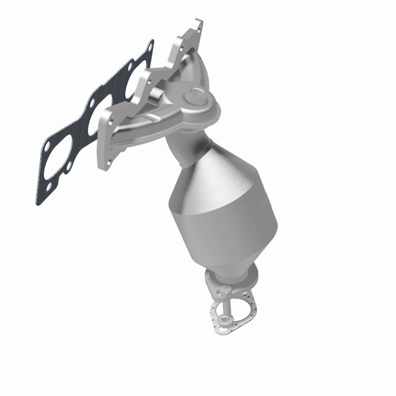MagnaFlow OEM-Grade Catalytic Converter | Hyundai Veracruz/Santa Fe (07-12/06-15) (51201)