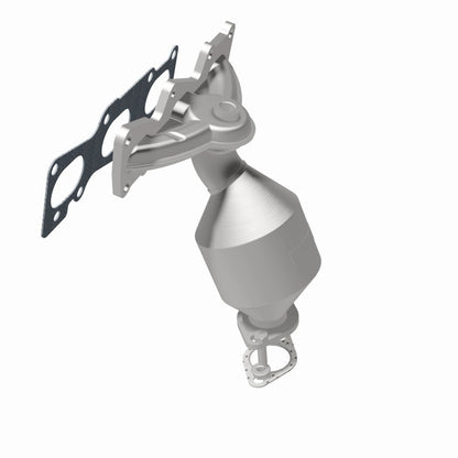 MagnaFlow OEM-Grade Catalytic Converter | Hyundai Veracruz/Santa Fe (07-12/06-15) (51201)