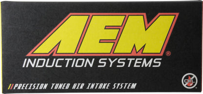 AEM Short Ram Intake | Honda Civic Si (06) (22-516R)