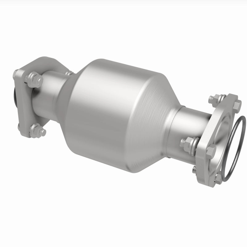 Magnaflow 16-17 Honda Accord 2.4L Direct Fit Cat Converter California Grade