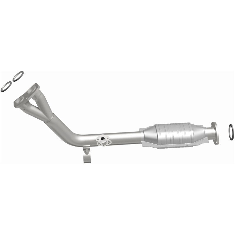 Magnaflow Conv DF 96-00 Toyota 4 Runner 2.7