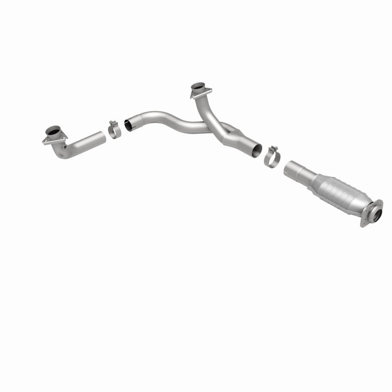 Magnaflow 5.7L Catalytic Converter | Chevy Camaro/Firebird/Grand Am (93444)