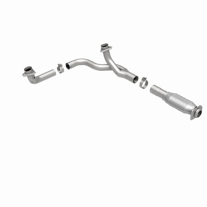 Magnaflow 5.7L Catalytic Converter | Chevy Camaro/Firebird/Grand Am (93444)