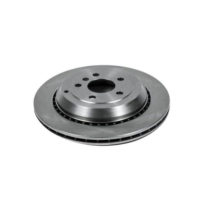PowerStop Rear Brake Rotor | Mercedes-Benz G55 AMG (05-06) (EBR675)