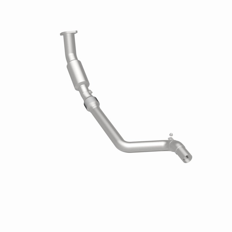 MagnaFlow 05-10 300 V6 3.5 2.7 OEM Underbody Direct Fit Converter