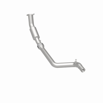 MagnaFlow 05-10 300 V6 3.5 2.7 OEM Underbody Direct Fit Converter