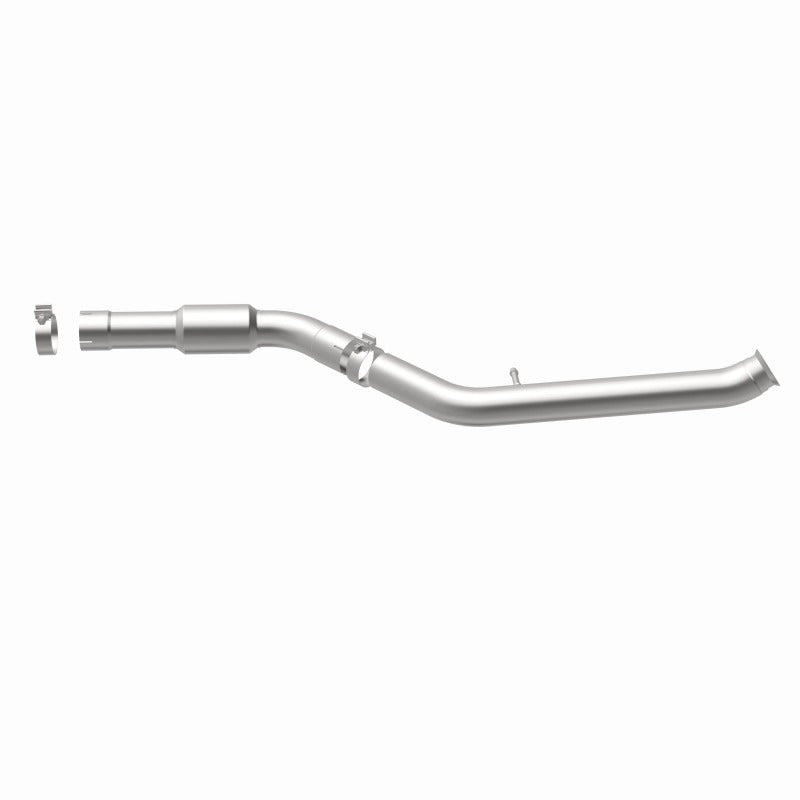 Magnaflow 15-16 328i GT xDrive L4 2 OEM Underbody D&F Converter