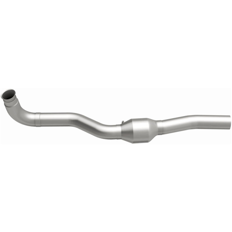 Magnaflow 60502 DirectFit Converter For GM Silverado/Sierra 6.6L (06+)