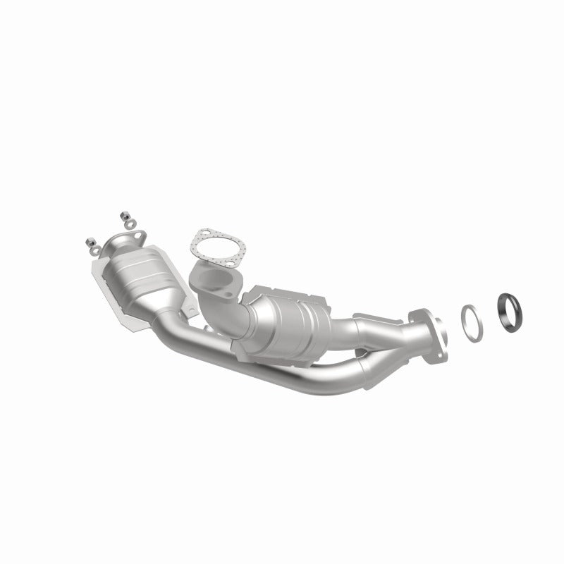 Magnaflow 24233 DirectFit Converter For Mitsubishi Montero 01-02 3.5L