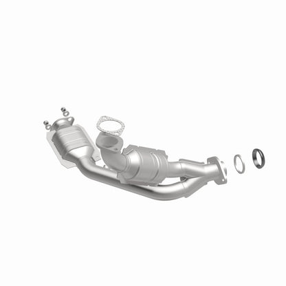 Magnaflow 24233 DirectFit Converter For Mitsubishi Montero 01-02 3.5L