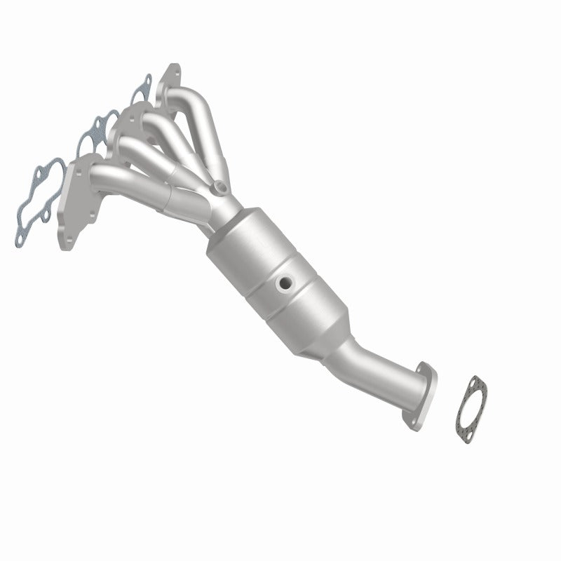 Magnaflow 49203 DirectFit Converter For Ford Fusion 2.3L
