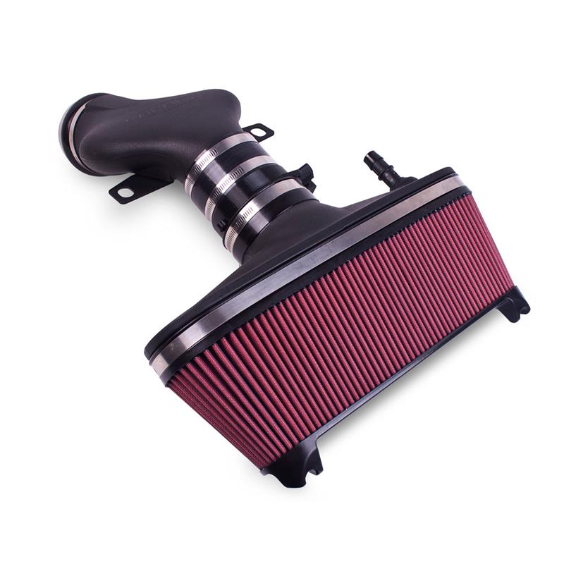 Airaid CAD Intake System | Chevrolet Corvette C5 (01-04) (251-292)