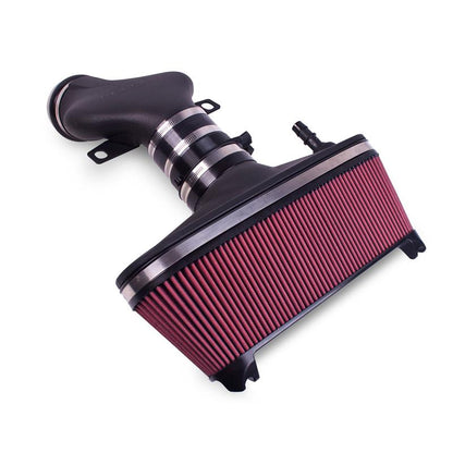 Airaid CAD Intake System | Chevrolet Corvette C5 (01-04) (251-292)