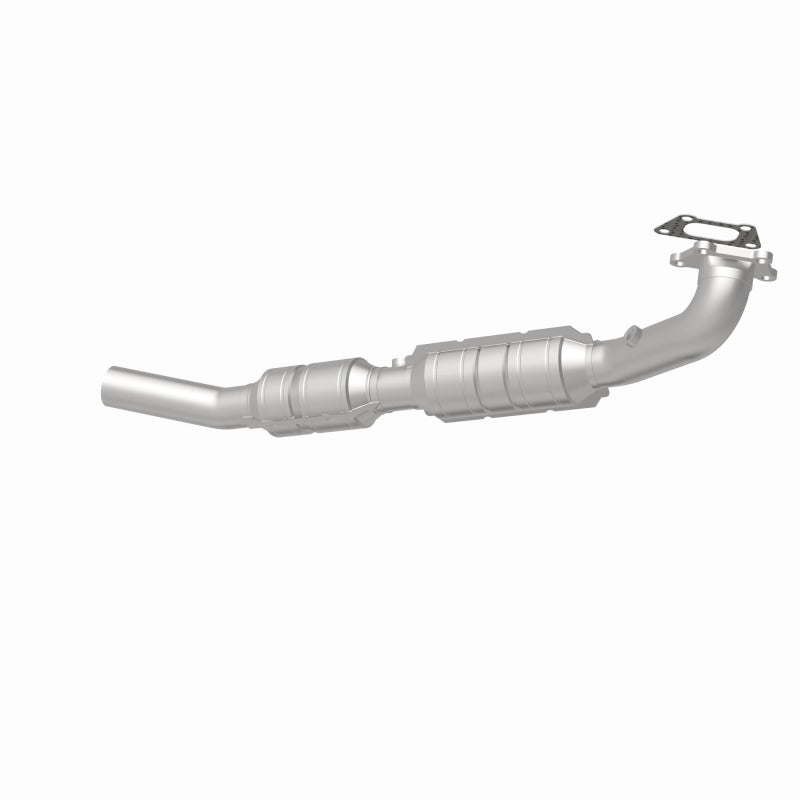 Magnaflow 51683 OEM Passenger Side DirectFit Converter For Chevy Camaro 3.6L