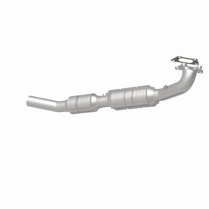 Magnaflow 51683 OEM Passenger Side DirectFit Converter For Chevy Camaro 3.6L