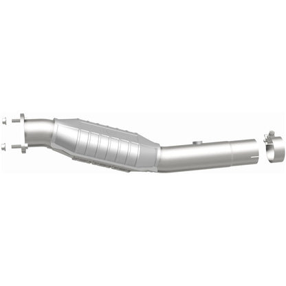 Magnaflow 24148 DirectFit Converter GM 01-02 2500 Passenger Side 6L