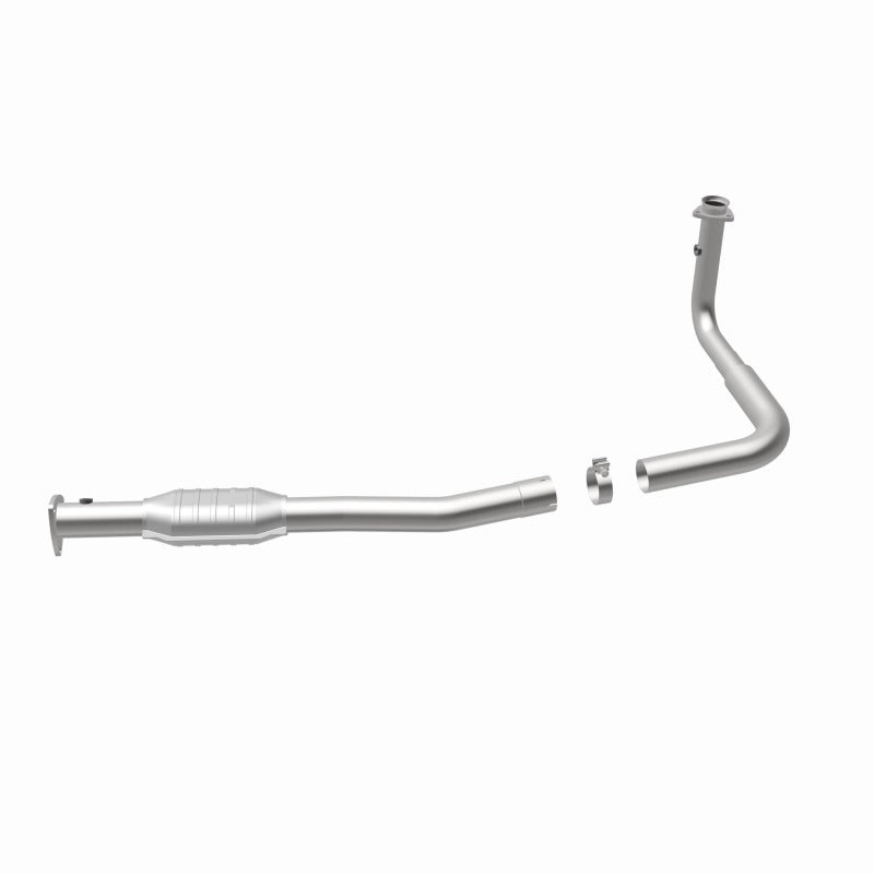 Magnaflow 23142 DirectFit Converter for GM Van 5.7L (97-00)