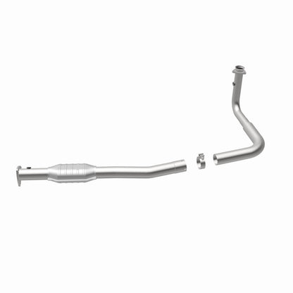 Magnaflow 23142 DirectFit Converter for GM Van 5.7L (97-00)