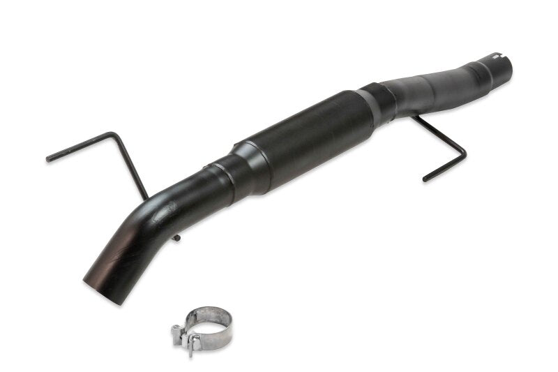 Flowmaster Outlaw Extreme Cat-Back For F-150 15-20 2.7L/3.5L/5.0L (817917)