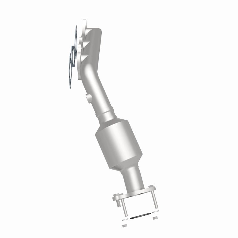 Magnaflow 49342 D&S Converter For Taco 05-09