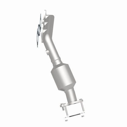 Magnaflow 49342 D&S Converter For Taco 05-09