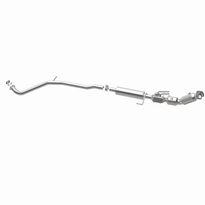 Magnaflow 280460 DirectFit Converter For Toyota Prius Plug-In 12-15