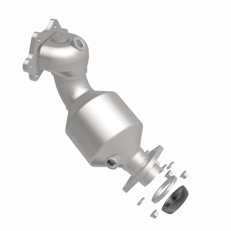 Magnaflow 50170 DirectFit Converter 06-10 Honda Civic 1.3L for Honda 06-10