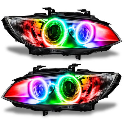 ORACLE BMW M3 Coupe 08-13 Halo Kit | 2007-2013 (1311-334)