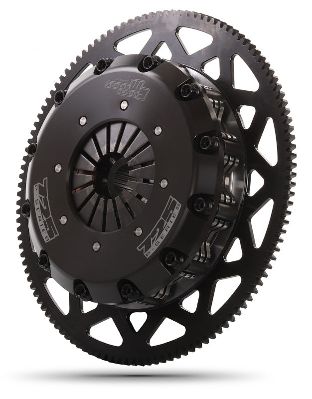Clutch Masters 08913P3D7RS 725 PRO Series Triple Disc Clutch Kits & Flywheel