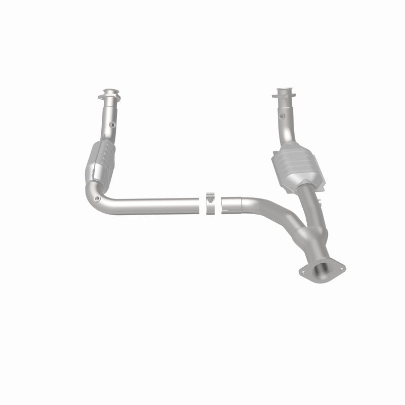 Magnaflow 93603 DirectFit Converter For Tahoe/Yukon V8 5.7L 00-01