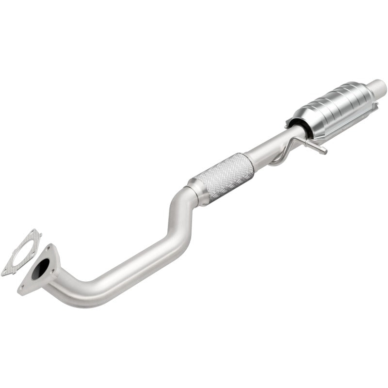 Magnaflow 51052 DirectFit Converter For Hyundai Santa Fe 2.4L