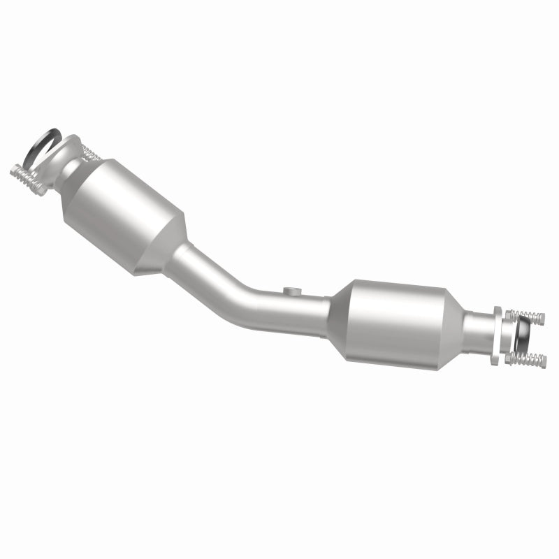 Magnaflow 6511753 DF Conv 2018 Nissan Versa 1.6L For Nissan Versa 18-21
