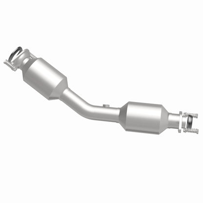 Magnaflow 6511753 DF Conv 2018 Nissan Versa 1.6L For Nissan Versa 18-21
