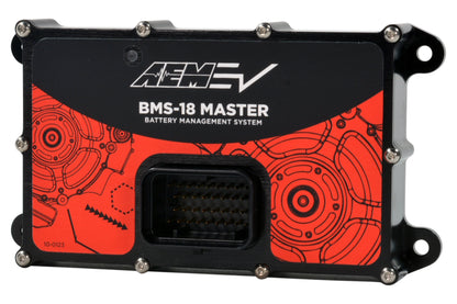 AEM EV Battery Management System Master - 30-8401M